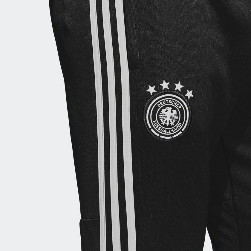 ADIDAS ALEMANIA PANTS DE ENTRENAMIENTO COPA MUNDIAL FIFA 2018 6