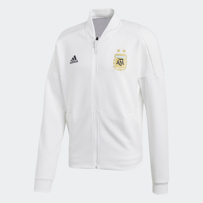 ADIDAS ARGENTINA CHAMARRA KNIT Z.N.E. COPA MUNDIAL FIFA 2018 1
