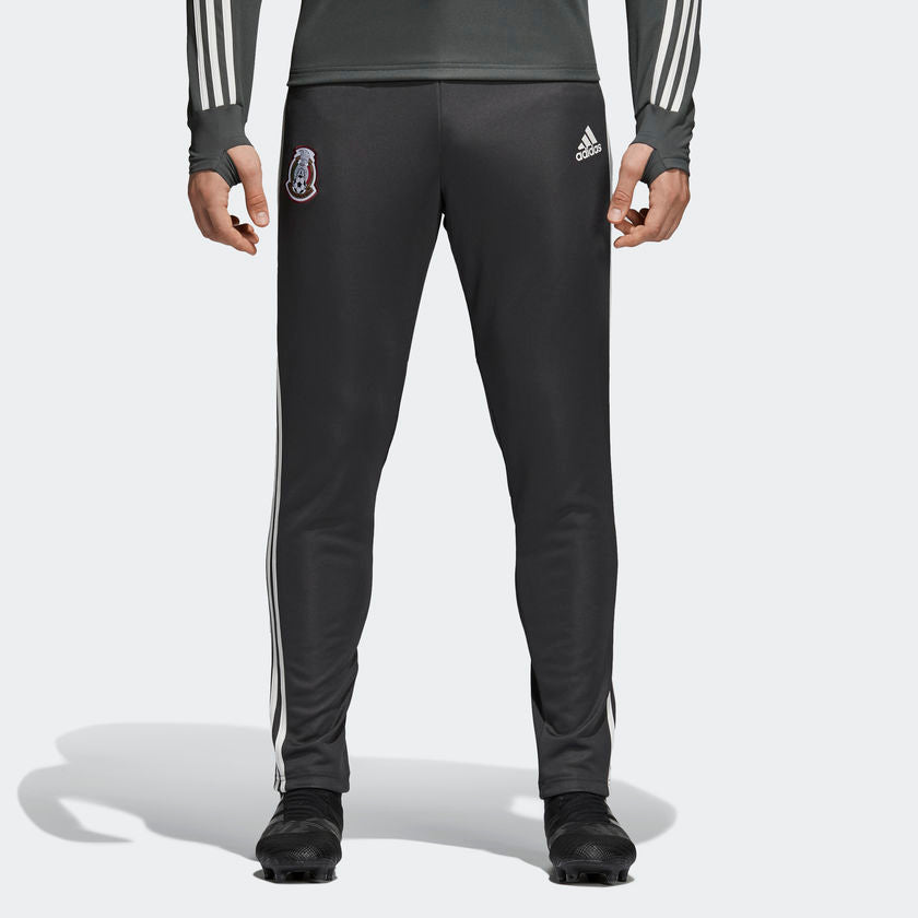 ADIDAS MÉXICO PANTS DE ENTRENAMIENTO COPA MUNDIAL FIFA 2018 4