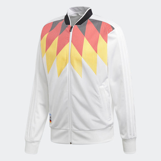 ADIDAS ALEMANIA CHAMARRA DE PISTA COPA MUNDIAL FIFA 2018 1