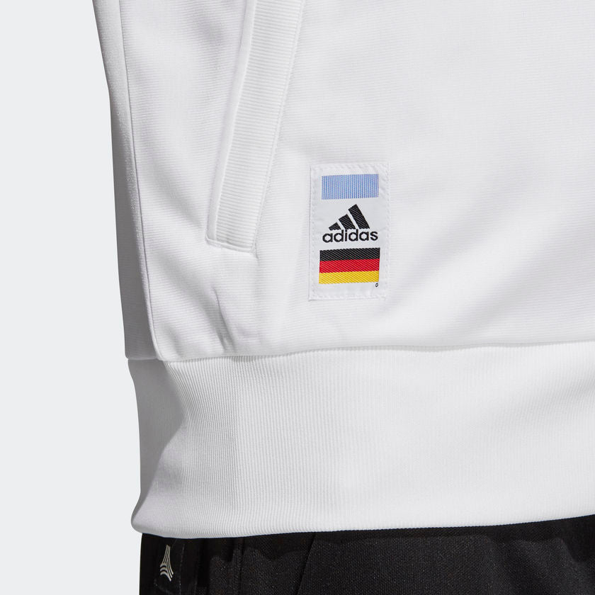 ADIDAS ALEMANIA CHAMARRA DE PISTA COPA MUNDIAL FIFA 2018 5