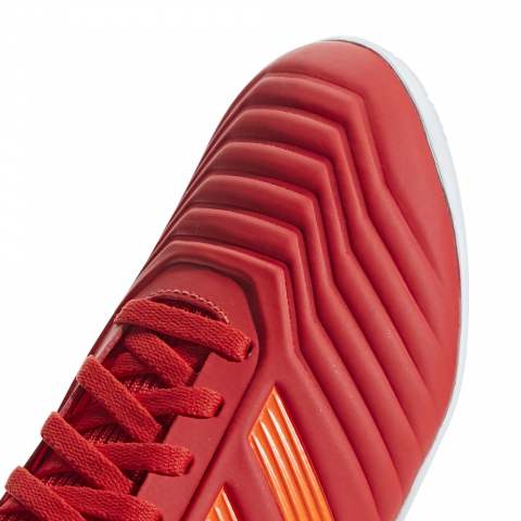 ADIDAS PREDATOR 19.3 IN J ZAPATOS DE FUTBOL SALA PARA NIÑOS 4