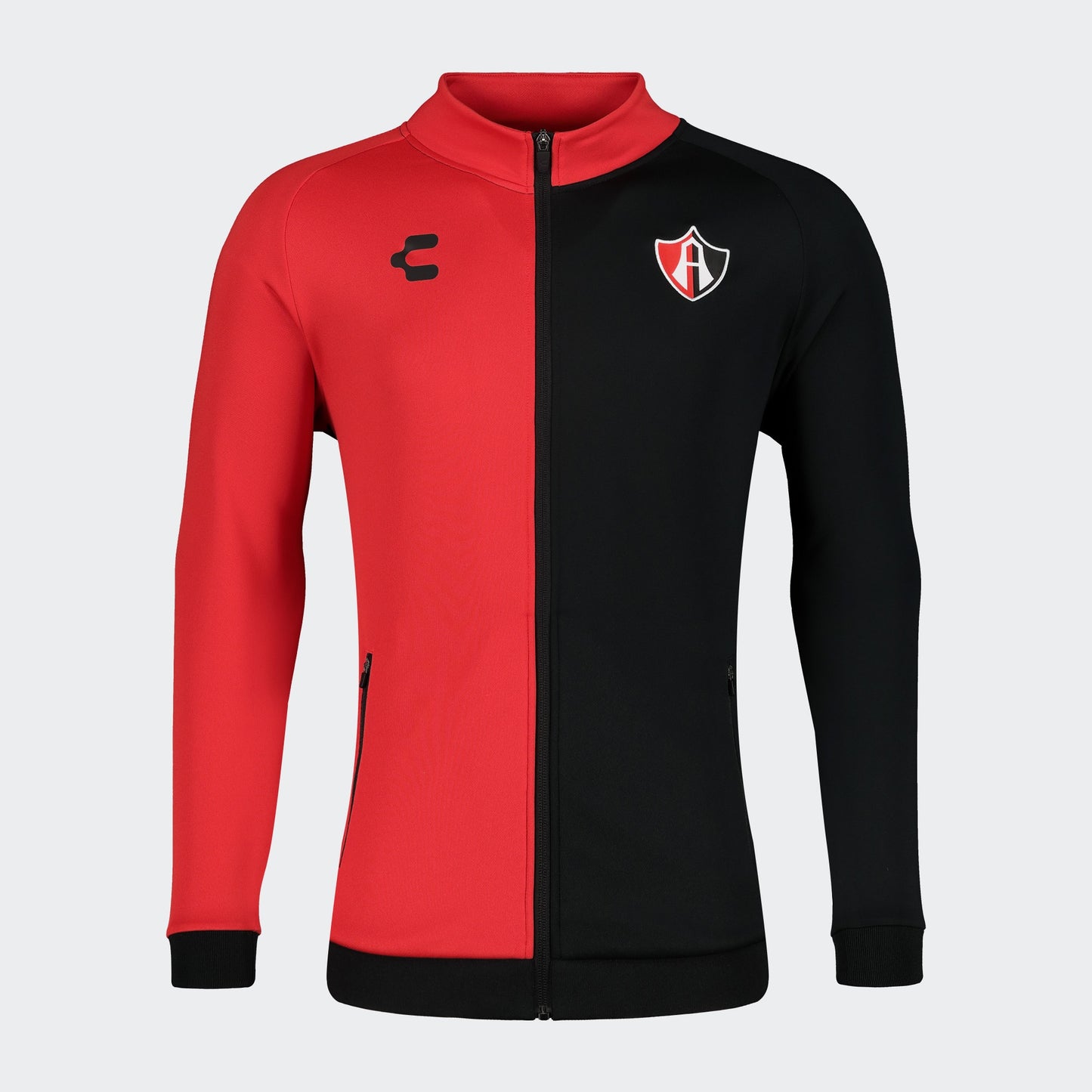 CHARLY ATLAS FC CHAMARRA DE ENTRENAMIENTO 2024/25 4