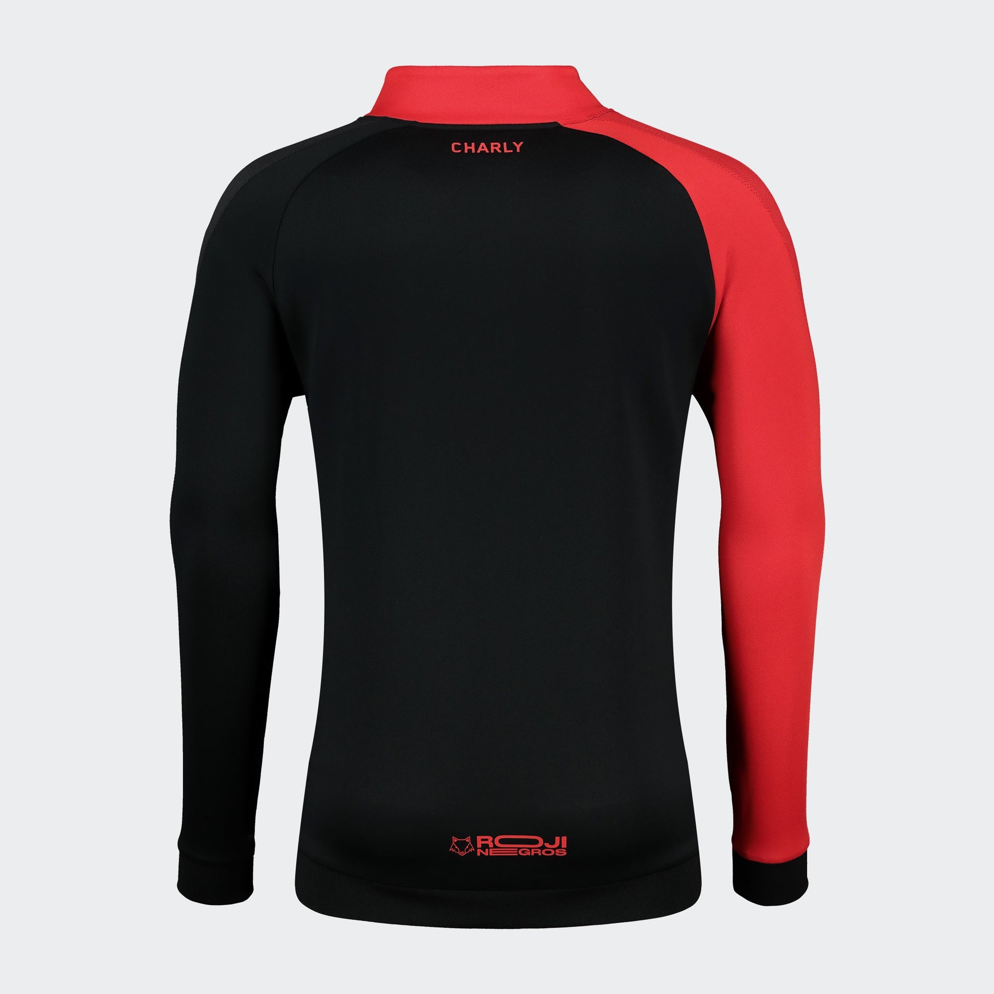 CHARLY ATLAS FC CHAMARRA DE ENTRENAMIENTO 2024/25 2