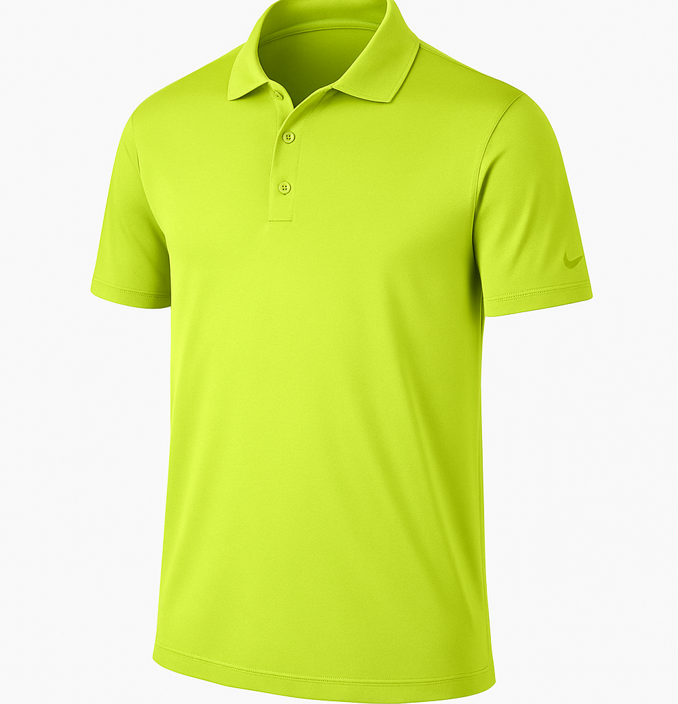 NIKE GOLF PLAYERA POLO VICTORY PARA NIÑOS Volt 2