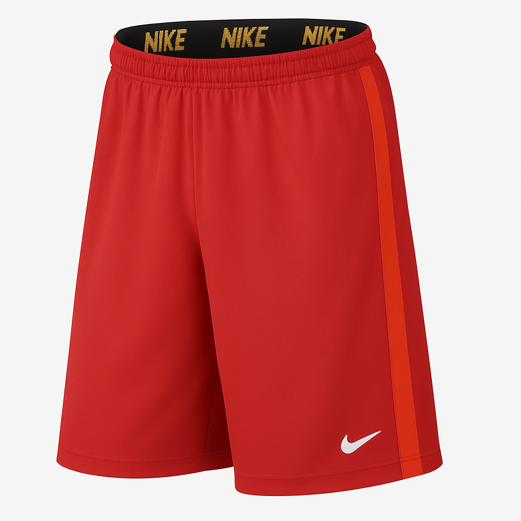 NIKE FLY 2.0 DRI-FIT SHORTS DE ENTRENAMIENTO 3