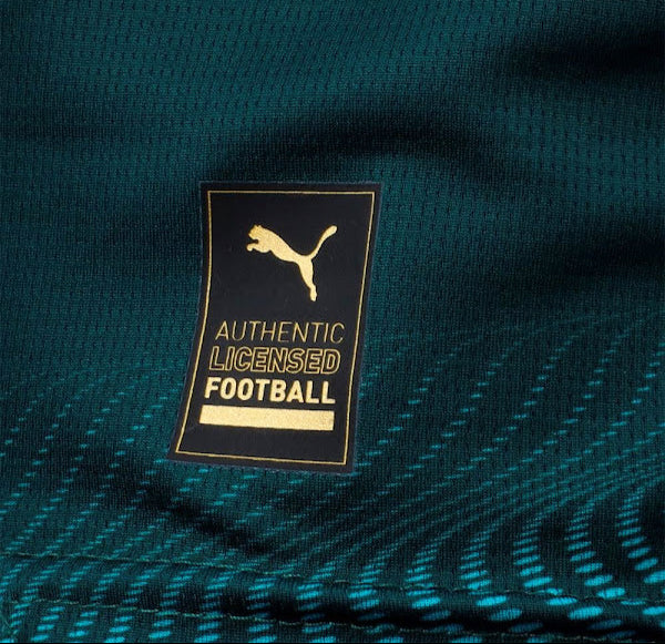 PUMA CHIVAS DE GUADALAJARA PROMO JERSEY AUTÉNTICO TERCERO 2023/24 5