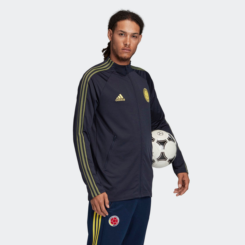 ADIDAS COLOMBIA CHAMARRA ANTHEM 2020 6