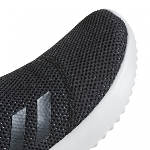 ADIDAS ULTIMAFUSION ZAPATOS DE CORRER PARA MUJER Negro 7