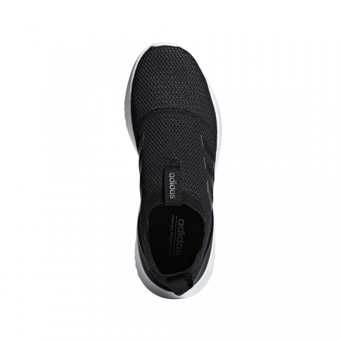 ADIDAS ULTIMAFUSION ZAPATOS DE CORRER PARA MUJER Negro 3