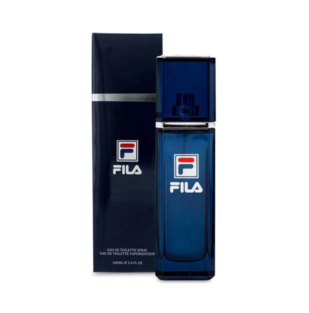 FILA PERFUME EUA DE TOILETTE 100ml