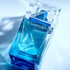 GUESS NIGHT PERFUME EAU DE TOILETTE 100ml
