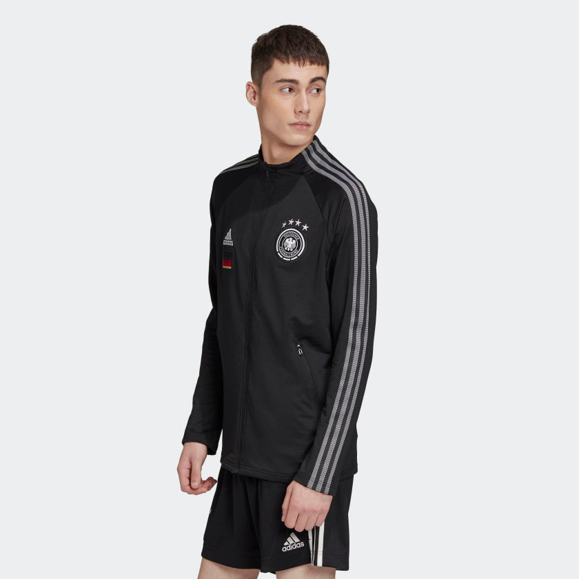 ADIDAS ALEMANIA CHAMARRA ANTHEM 2020 5
