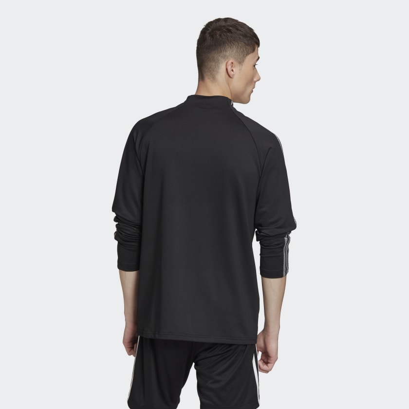 ADIDAS ALEMANIA CHAMARRA ANTHEM 2020 6