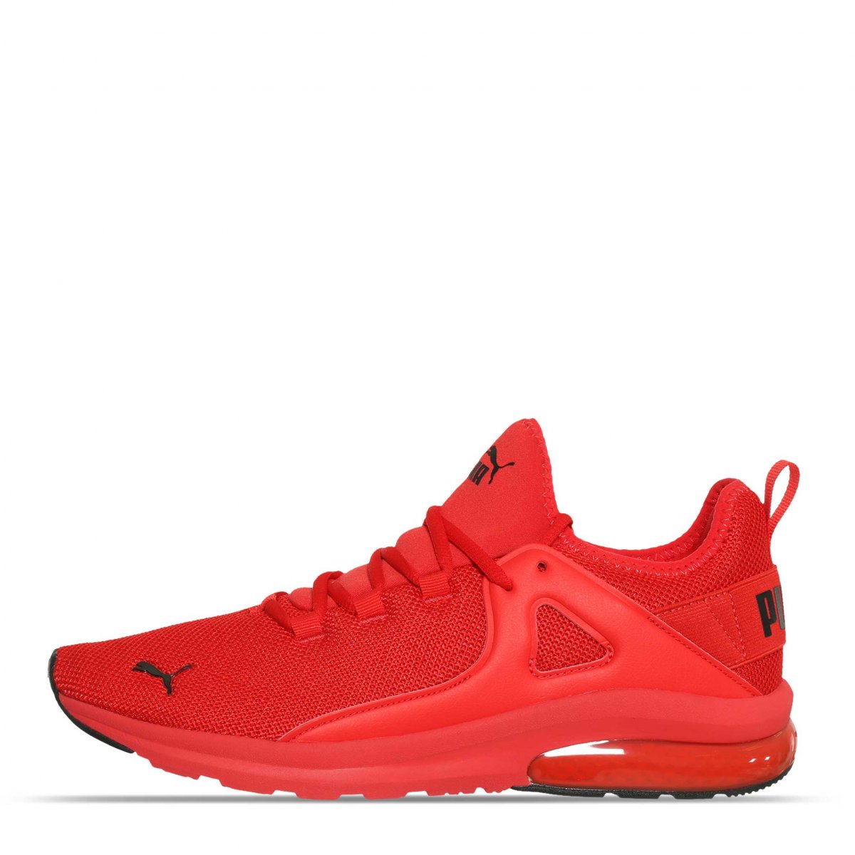 PUMA ELECTRON 2.0 ZAPATOS DE CORRER Rojo 3