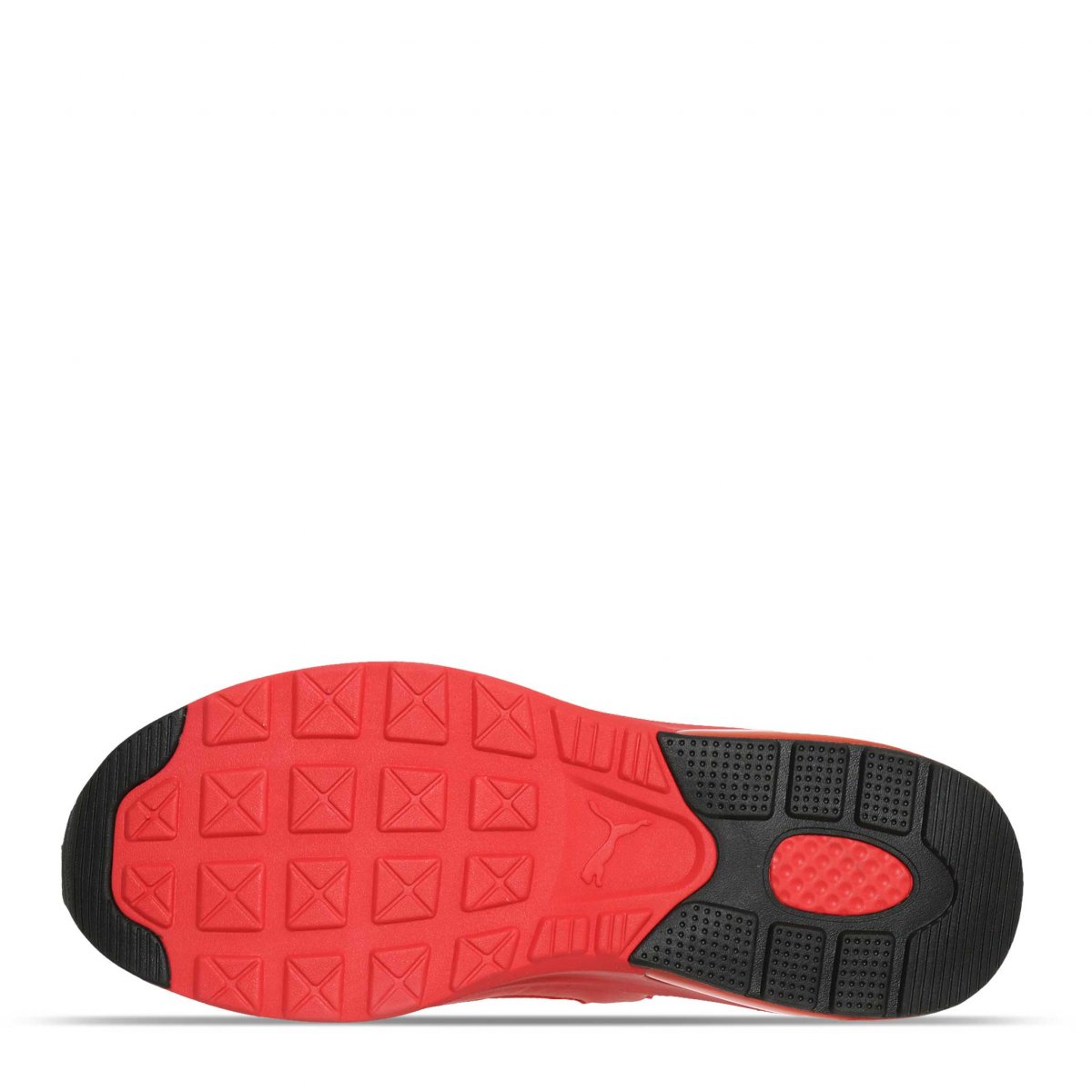 PUMA ELECTRON 2.0 ZAPATOS DE CORRER Rojo 5
