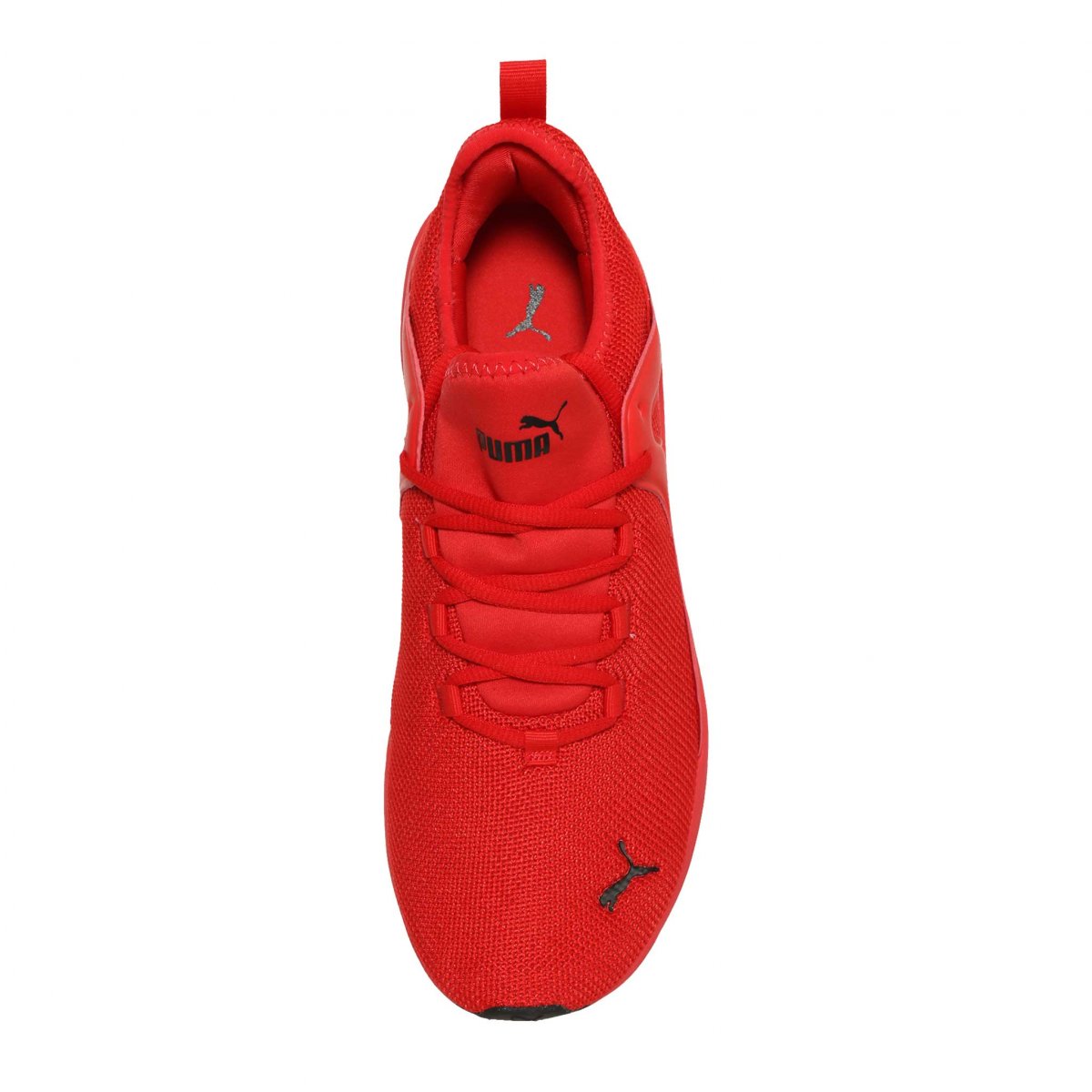 PUMA ELECTRON 2.0 ZAPATOS DE CORRER Rojo 4