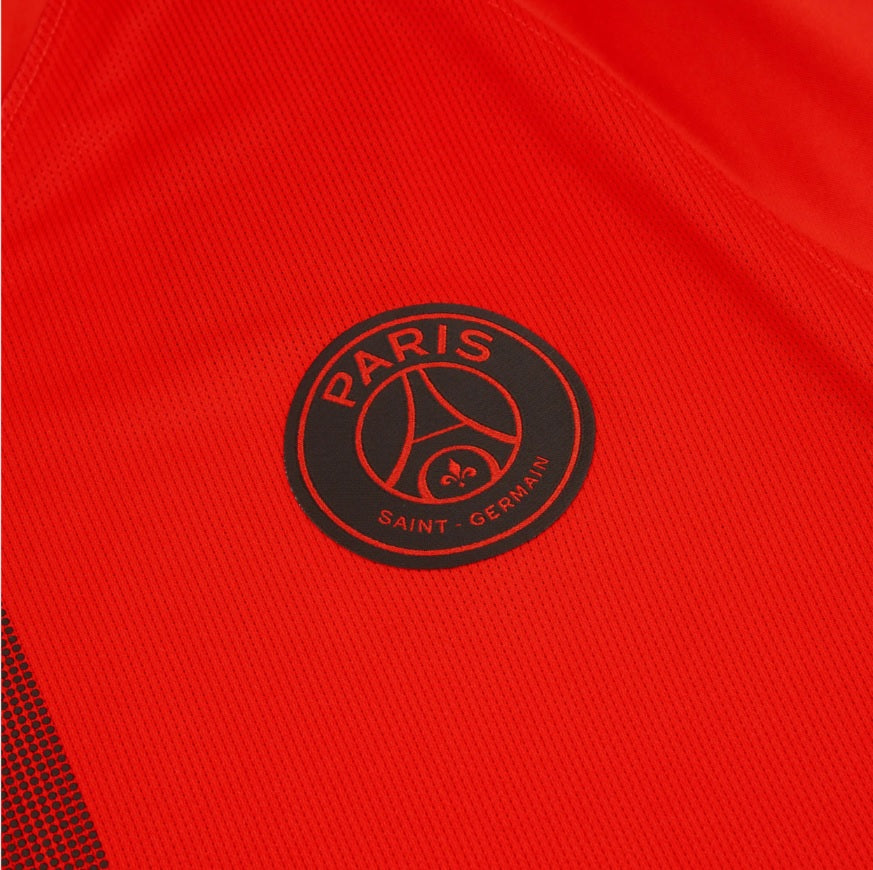 JORDAN GIANLUIGI BUFFON PSG PARIS SAINT-GERMAIN JERSEY DE PORTERO PLAYER ISSUE UEFA CHAMPIONS LEAGUE 2018/19 6