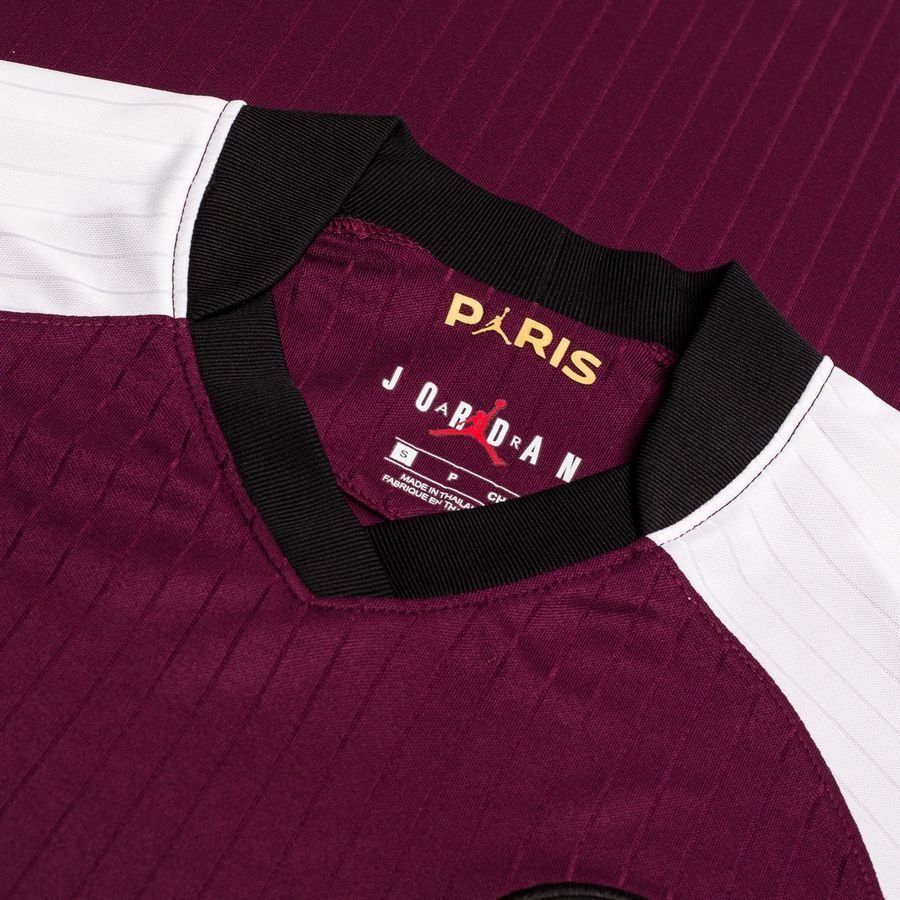 JORDAN NEYMAR JR PARIS SAINT-GERMAIN PSG JERSEY TERCERO UEFA CHAMPIONS LEAGUE 2020/21 3
