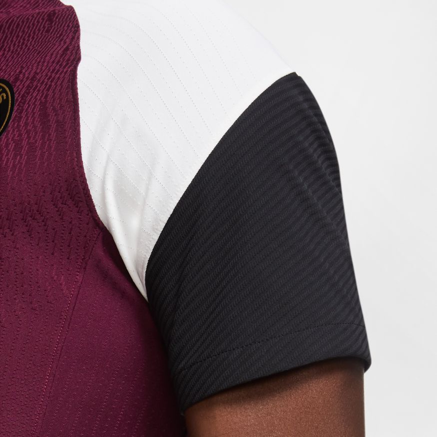 JORDAN NEYMAR JR PARIS SAINT-GERMAIN PSG JERSEY TERCERO VAPOR MATCH UEFA CHAMPIONS LEAGUE 2020/21 5