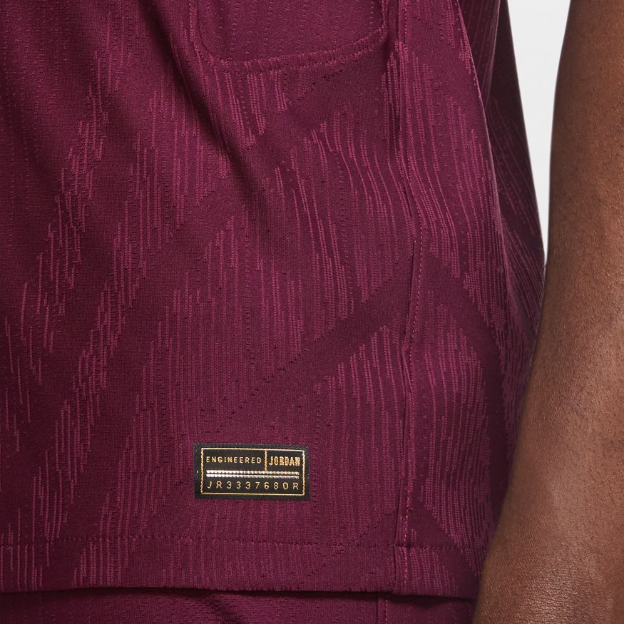 JORDAN NEYMAR JR PARIS SAINT-GERMAIN PSG JERSEY TERCERO VAPOR MATCH UEFA CHAMPIONS LEAGUE 2020/21 6