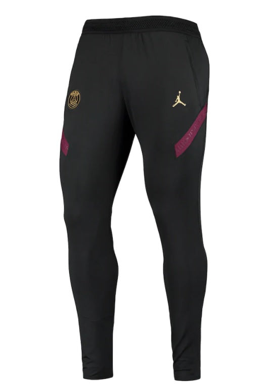 JORDAN PSG PARIS SAINT-GERMAIN PANTS DE ENTRENAMIENTO STRIKE UEFA CHAMPIONS LEAGUE 2020/21 3