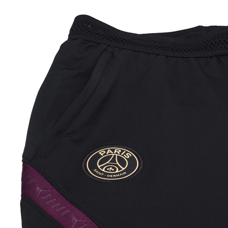 JORDAN PSG PARIS SAINT-GERMAIN PANTS DE ENTRENAMIENTO STRIKE UEFA CHAMPIONS LEAGUE 2020/21 4
