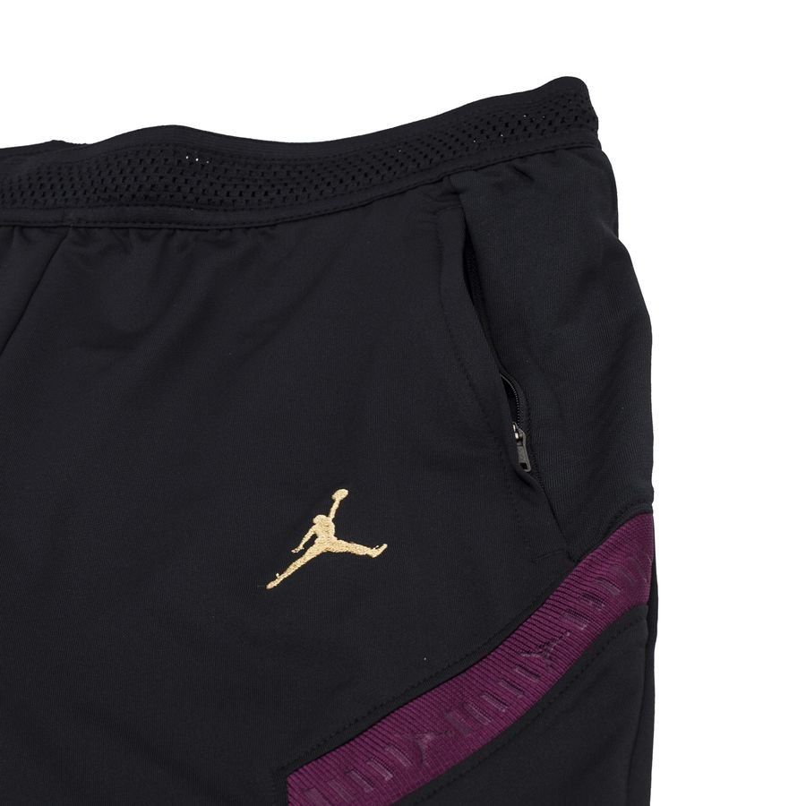 JORDAN PSG PARIS SAINT-GERMAIN PANTS DE ENTRENAMIENTO STRIKE UEFA CHAMPIONS LEAGUE 2020/21 5