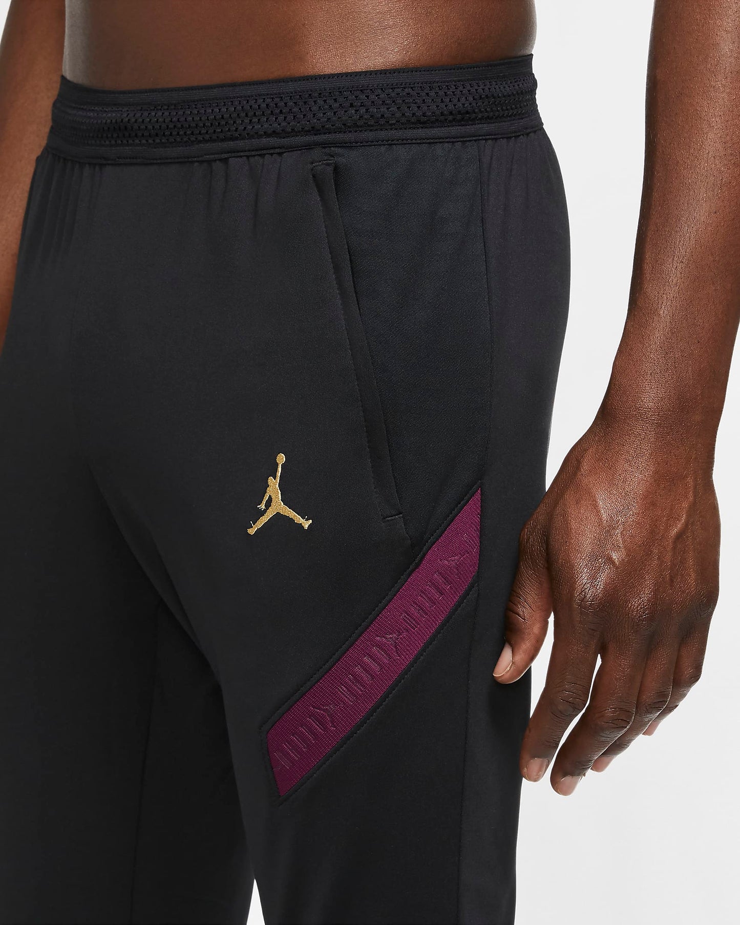 JORDAN PSG PARIS SAINT-GERMAIN PANTS DE ENTRENAMIENTO STRIKE UEFA CHAMPIONS LEAGUE 2020/21 8