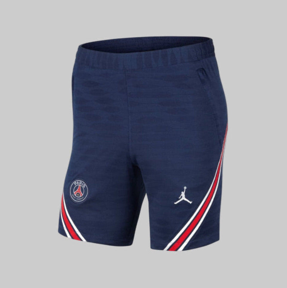 JORDAN PSG PARIS SAINT-GERMAIN STRIKE SHORTS DE ENTRENAMIENTO 2021/22 0