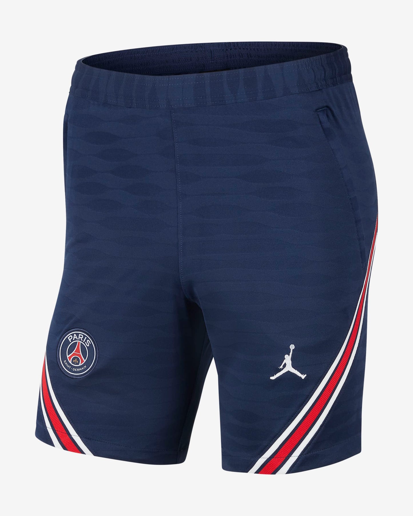 JORDAN PSG PARIS SAINT-GERMAIN STRIKE SHORTS DE ENTRENAMIENTO 2021/22 1
