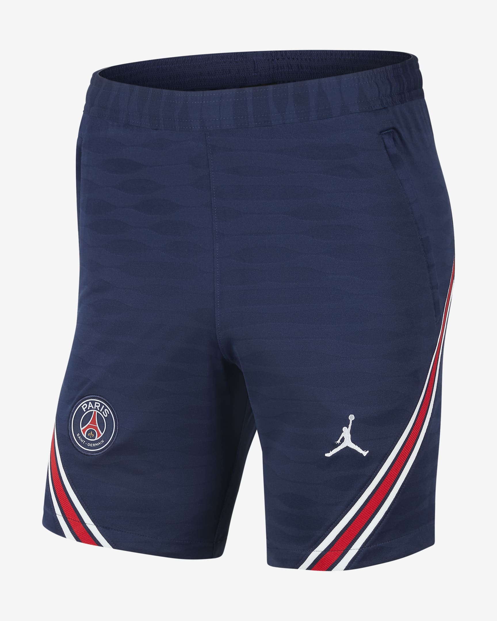 JORDAN PSG PARIS SAINT-GERMAIN STRIKE SHORTS DE ENTRENAMIENTO 2021/22 1