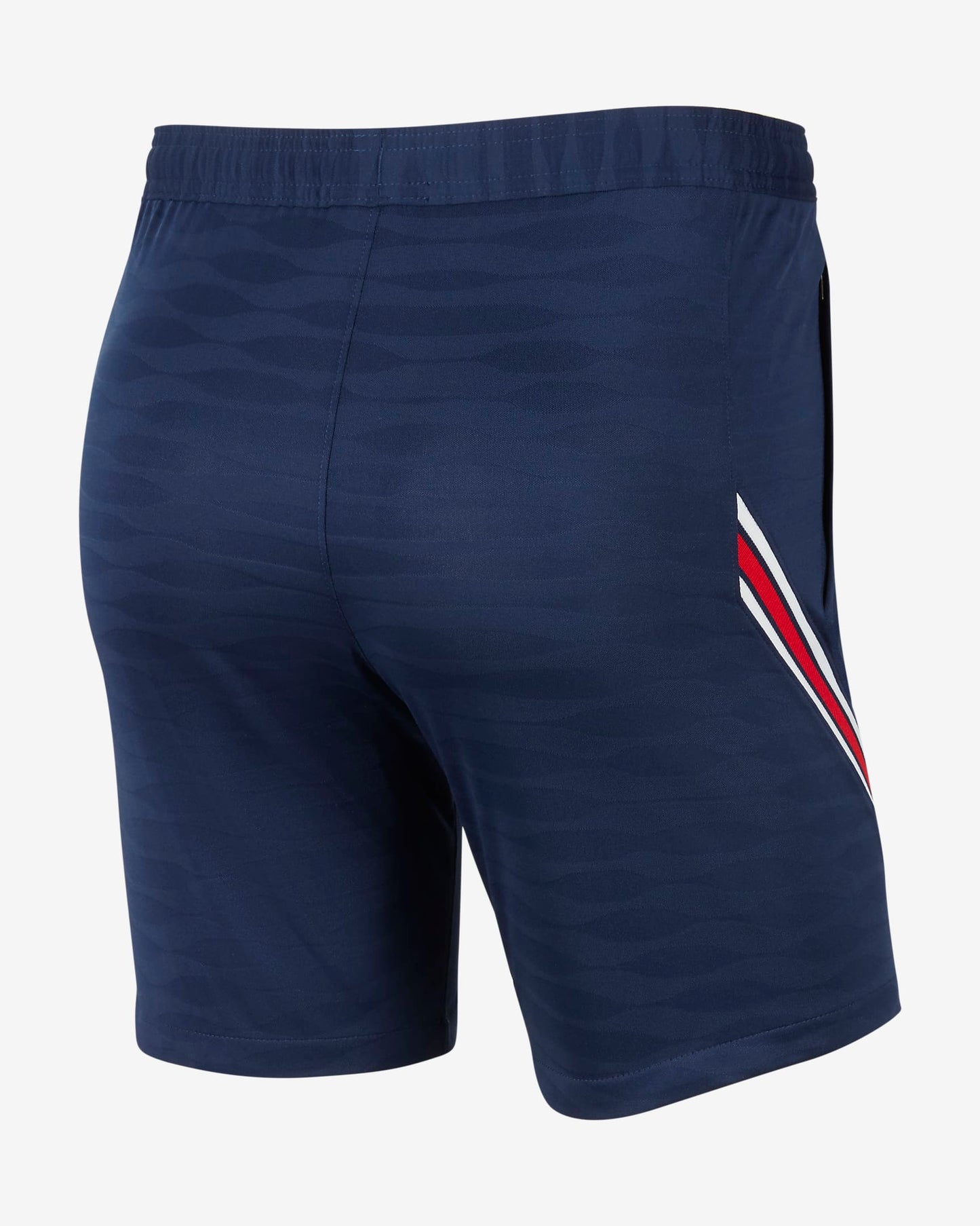 JORDAN PSG PARIS SAINT-GERMAIN STRIKE SHORTS DE ENTRENAMIENTO 2021/22 2