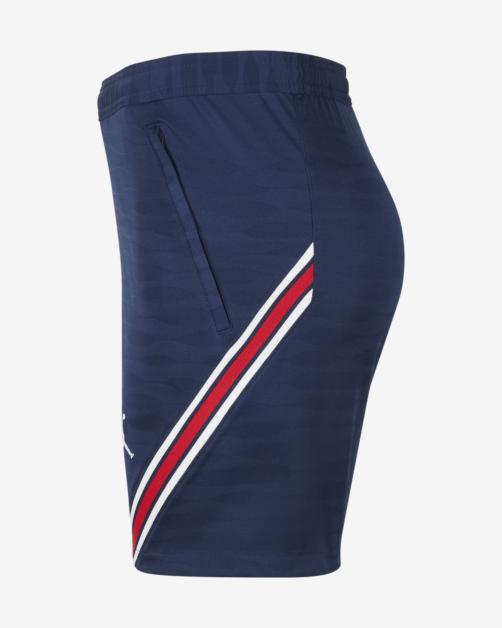 JORDAN PSG PARIS SAINT-GERMAIN STRIKE SHORTS DE ENTRENAMIENTO 2021/22 3