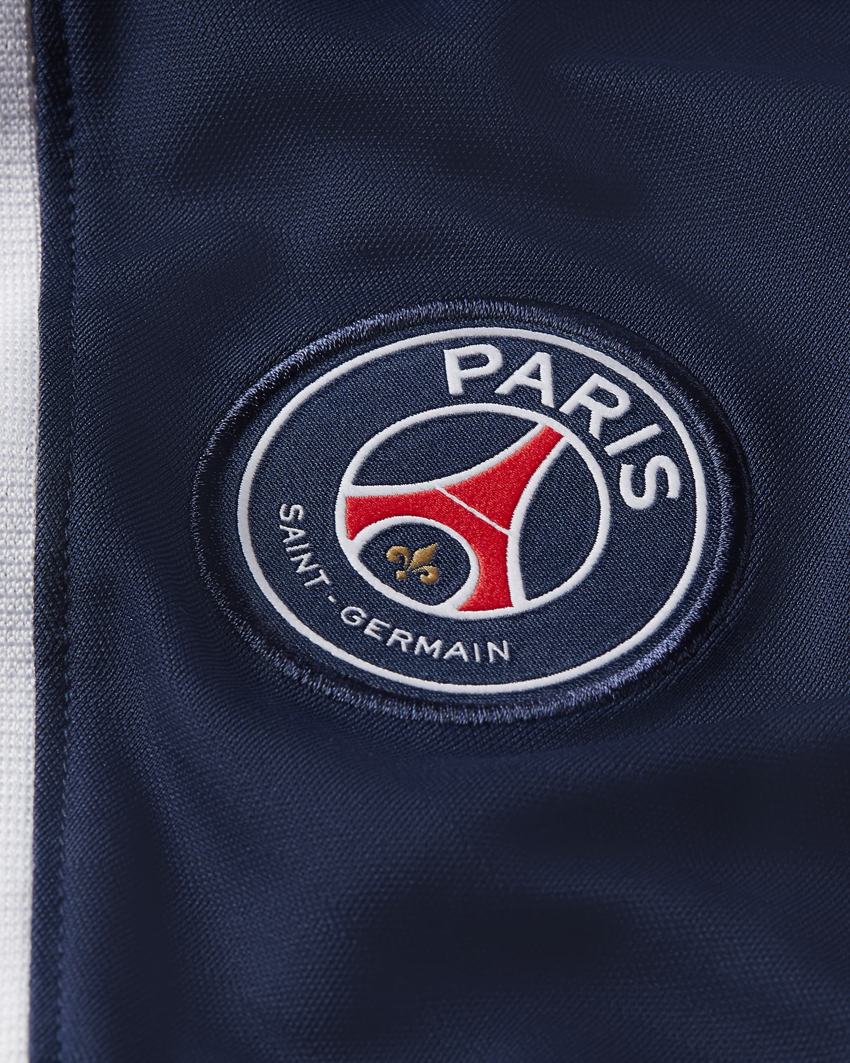 JORDAN PSG PARIS SAINT-GERMAIN STRIKE SHORTS DE ENTRENAMIENTO 2021/22 4