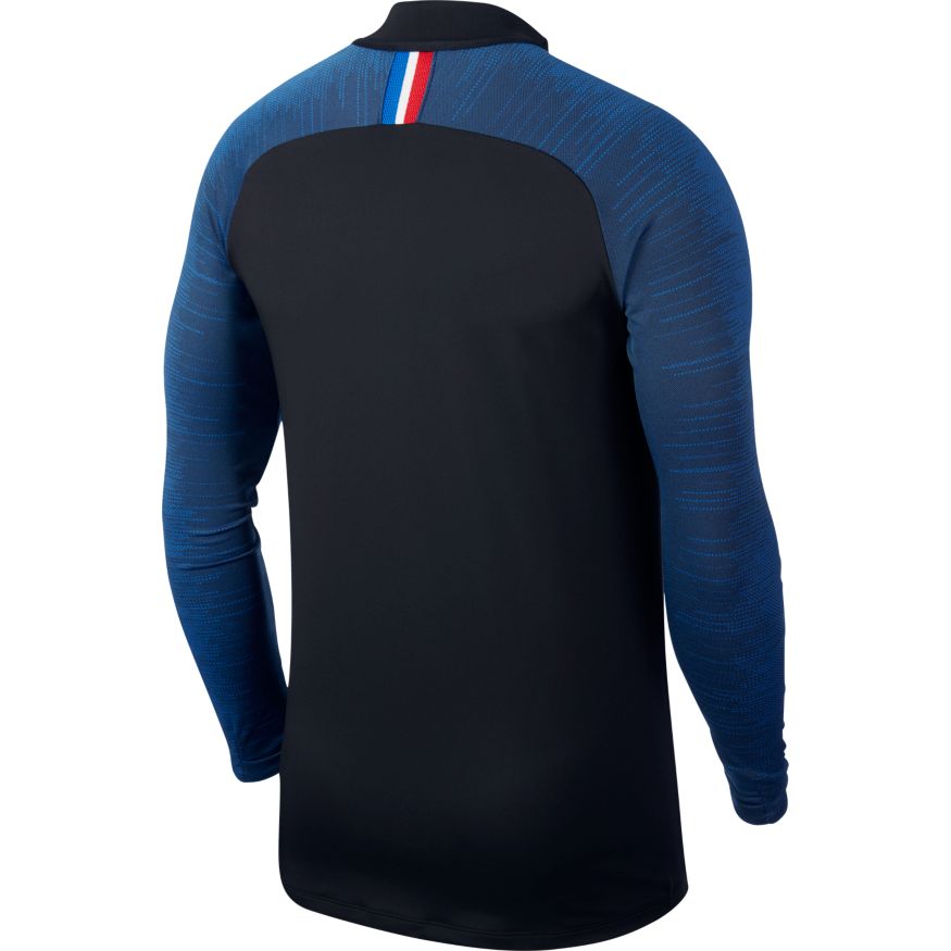 JORDAN PSG PARIS SAINT-GERMAIN SUDADERA DE ENTRENAMIENTO STRIKE UEFA CHAMPIONS LEAGUE 2020 2