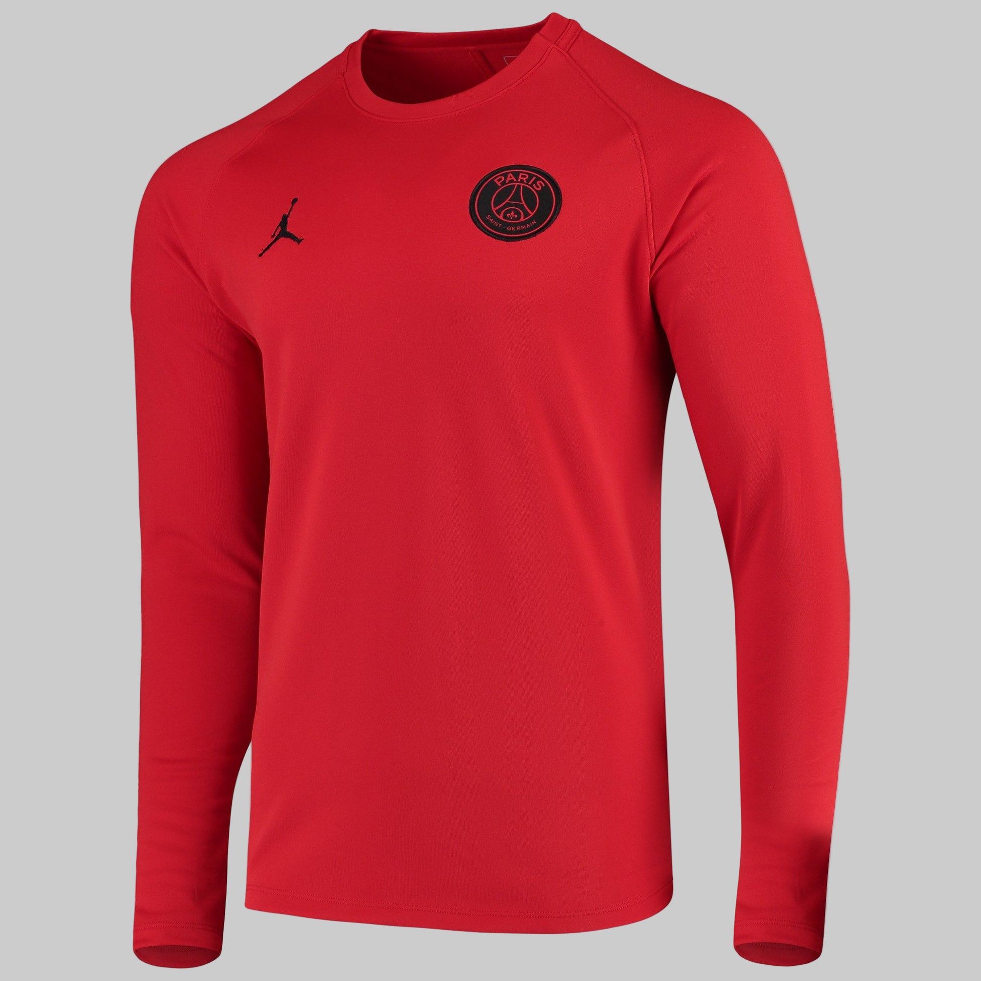 JORDAN PSG PARIS SAINT-GERMAIN SUDADERA PREPARTIDO UEFA CHAMPIONS LEAGUE 2019 2