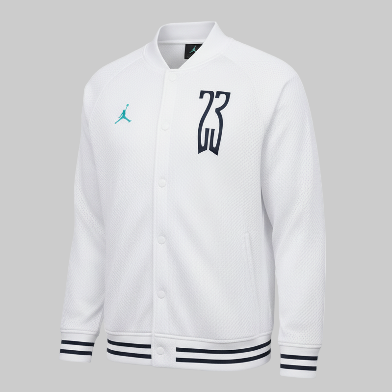 JORDAN RETRO 14 CHAMARRA BOMBER LAST SHOT 1