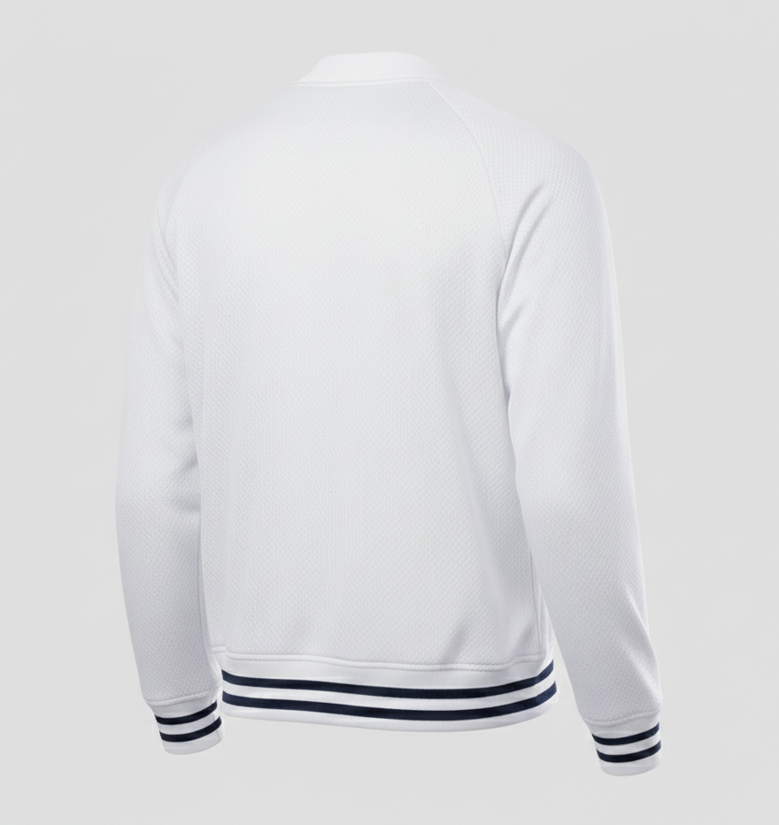 JORDAN RETRO 14 CHAMARRA BOMBER LAST SHOT 2