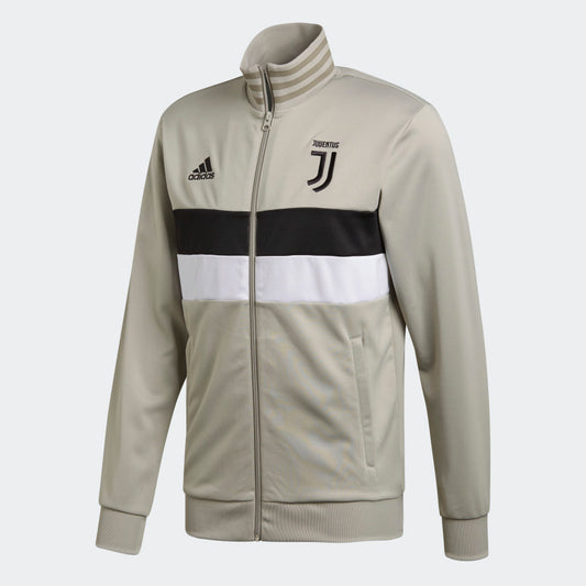 ADIDAS JUVENTUS CHAMARRA DE PISTA 3 RAYAS 2018/19