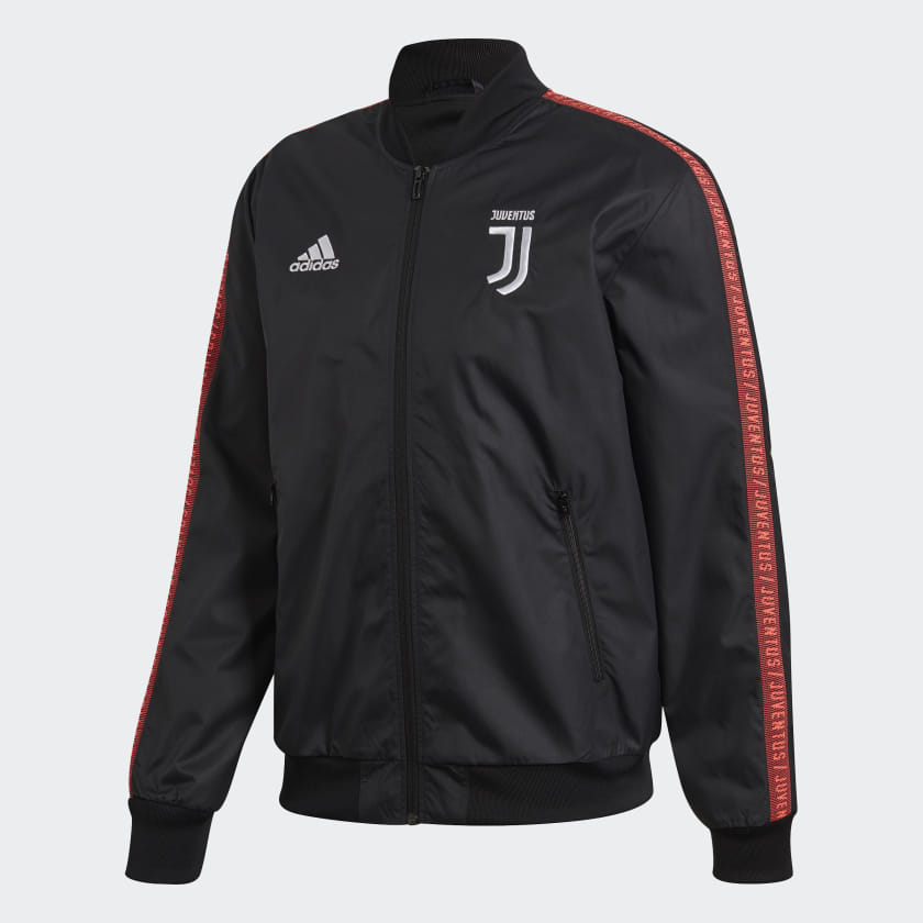 ADIDAS JUVENTUS CHAMARRA ANTHEM 2019/20 9