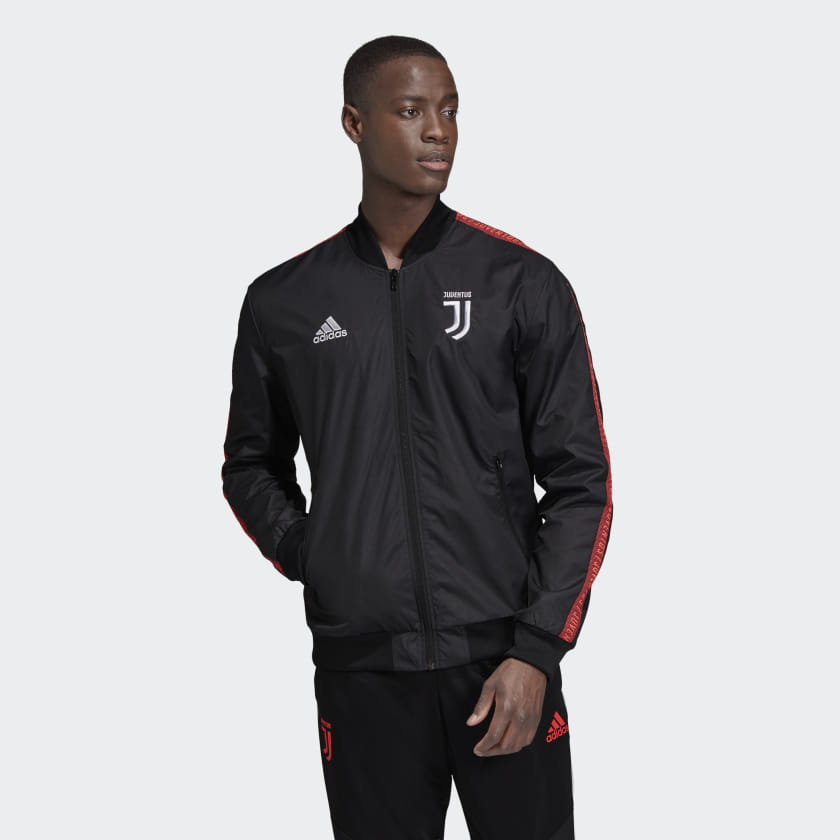 ADIDAS JUVENTUS CHAMARRA ANTHEM 2019/20 4