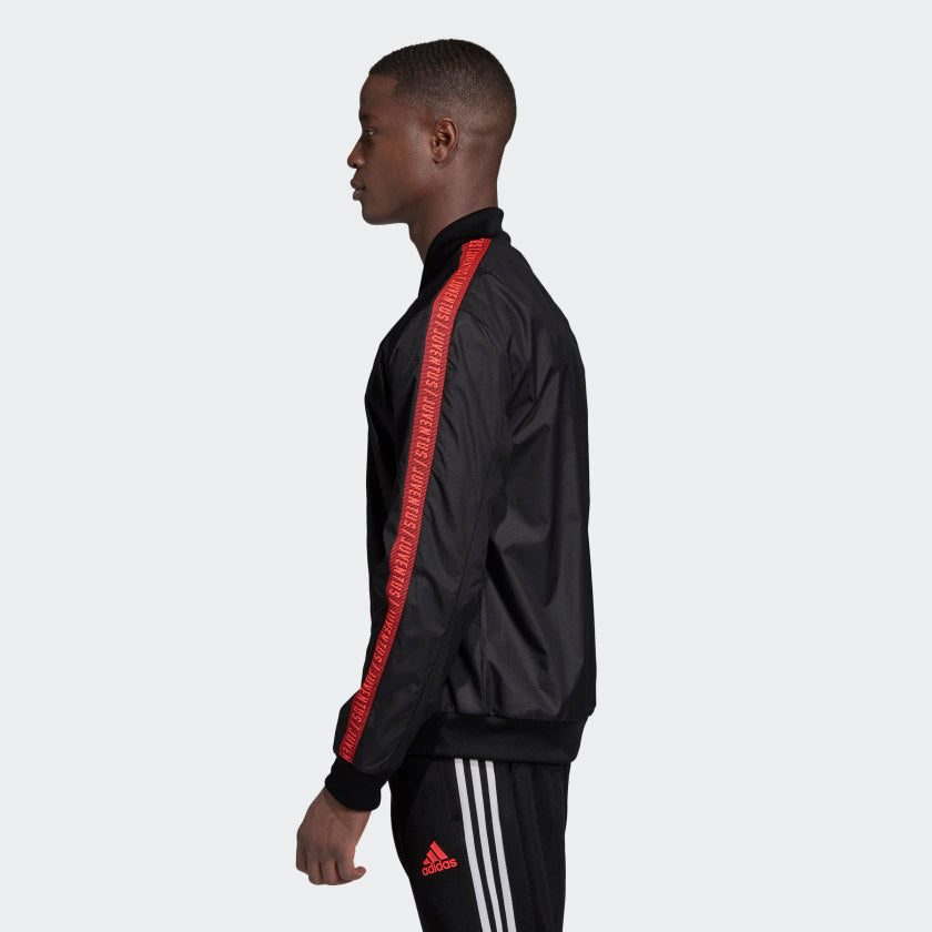 ADIDAS JUVENTUS CHAMARRA ANTHEM 2019/20 5