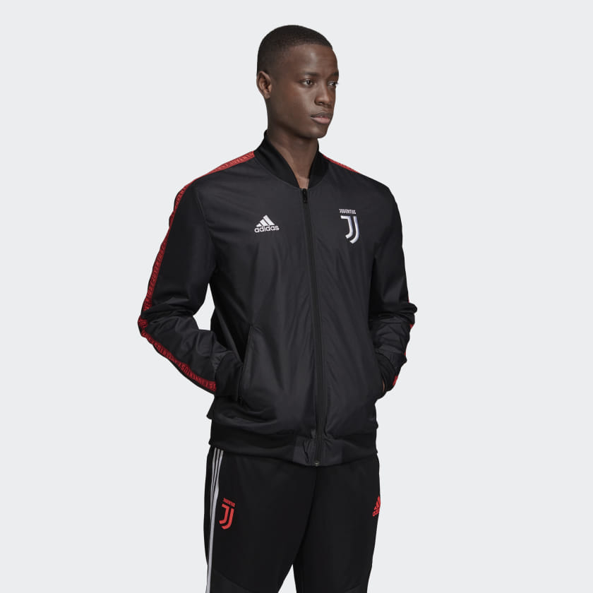 ADIDAS JUVENTUS CHAMARRA ANTHEM 2019/20 6