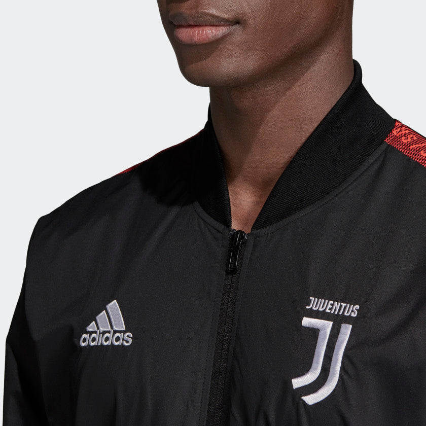 ADIDAS JUVENTUS CHAMARRA ANTHEM 2019/20 3