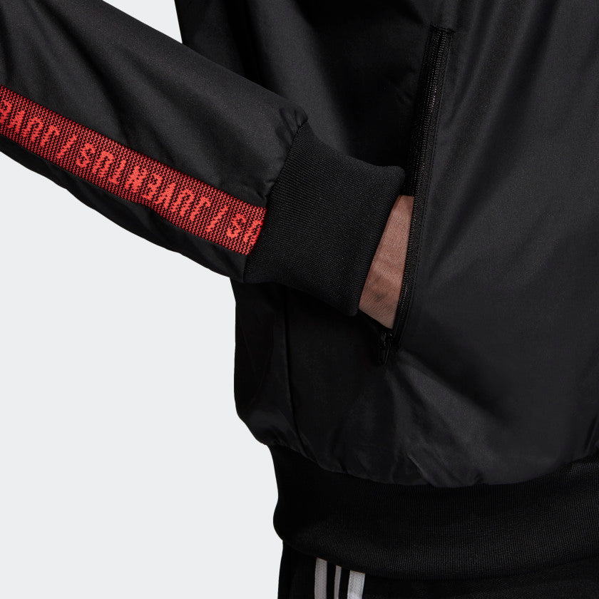 ADIDAS JUVENTUS CHAMARRA ANTHEM 2019/20 8