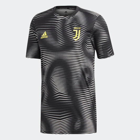ADIDAS JUVENTUS JERSEY DE ENTRENAMIENTO PRE-PARTIDO PARA NIÑOS 2019 0
