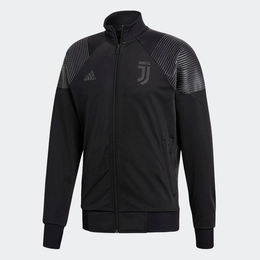 ADIDAS JUVENTUS CHAMARRA DE PISTA ICON 2018/19 1