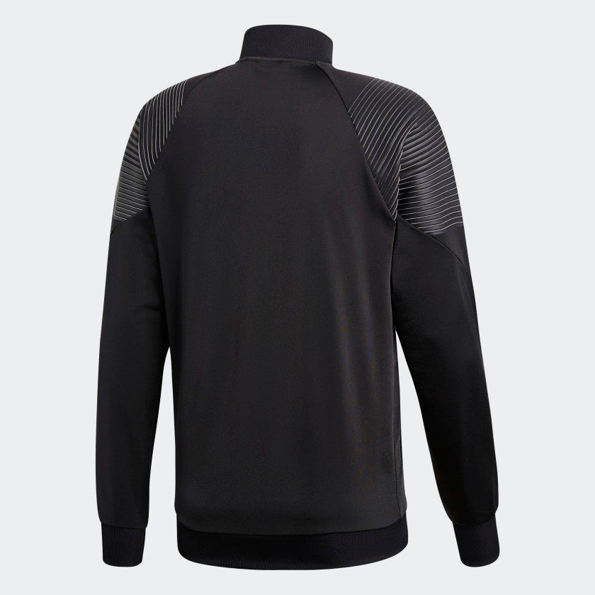 ADIDAS JUVENTUS CHAMARRA DE PISTA ICON 2018/19 2