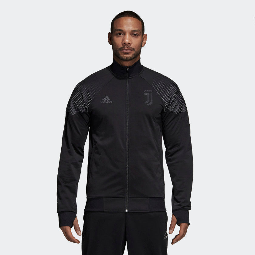 ADIDAS JUVENTUS CHAMARRA DE PISTA ICON 2018/19 7